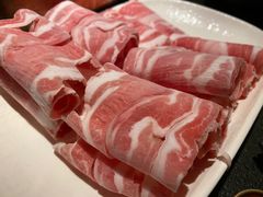 -荣记火锅(青悦城店)