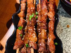 羊肉串-蛙小侠(威高广场店)