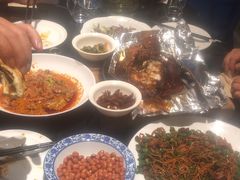 -国人川菜(李家村建东街店)