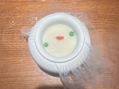 -师味葱扒虎头鲤·水席洛阳菜(元华店)