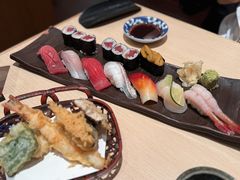 -小山日本料理(太古汇店)