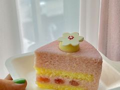 -壹点壹客·生日蛋糕(南山店)