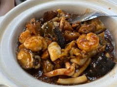 -逢春菜馆天津菜(胜利路店)