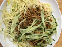 四川凉面-力力豆花庄(广渠门店)