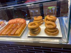 -哈尔滨秋林食品有限责任公司(秋林公司店)
