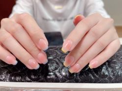 -Adore nail日式美甲美睫