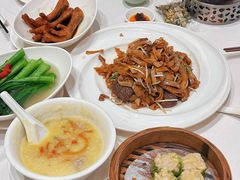 -骏丰酒楼(黄编店)