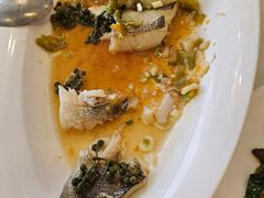 -万龙洲海鲜(南新仓店)