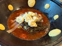 -江湖水乡铁锅炖魚(周庄嘉园店)