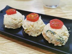 土豆沙拉-胜代日本料理(云程巷小区店)