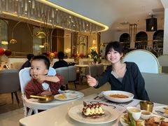-Deer Park鹿园西餐(仁恒置地广场店)