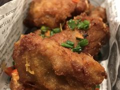 -大洋家·精品潮汕菜·生腌砂锅粥(天河东路店)