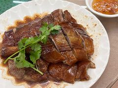 -华源餐厅·海鲜大排档(日月贝店)