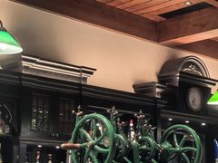 -Long Bar(莱佛士酒店)