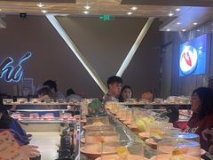 -争鲜回转寿司(东方银座店)