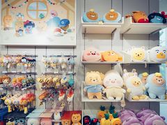 -KAKAO FRIENDS(弘大店)