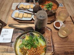 -小满手工粉(上海月星环球港店)