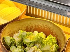 -张哞哞·鲜切牛肉自助火锅(高德置地店)