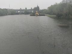 -南通濠河风景名胜区