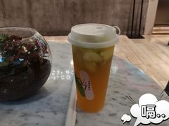 -宝珠奶酪(浦东金桥店)