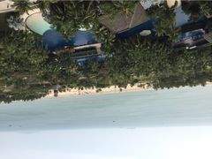 三亚湾海居铂尔曼度假酒店-三亚湾海居铂尔曼度假酒店