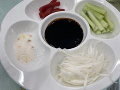 -郭林家常菜(洋桥店)