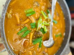 -葛记焖饼(伏牛路店)