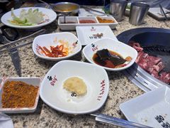 -安又胖韩国烤肉(美罗城店)