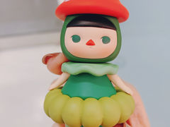 -泡泡玛特POPMART(国贸三期店)