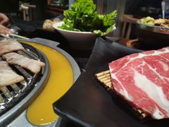 -伊茉家的烤肉店(勒泰中心店)