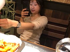 -炭舍干锅·烤鱼(扬名广场店)