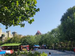 -郑州方特梦幻王国