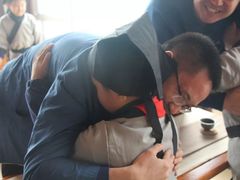 -孔子六艺文化园