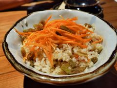 -Alali阿拉礼·新疆家宴(西溪新座店)
