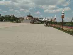 -赛汗塔拉风情园