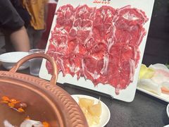 -仁和四季涮肉馆(天坛南门店)