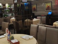 大堂-大鸭梨(天通西苑店)
