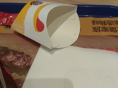 -汉堡王(嘉定宝龙城市广场)