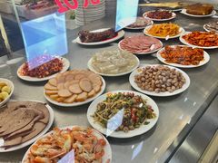 -顺通大冷面(总店)