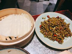 -南京大牌档(香港广场店)