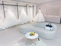 点击看大图 -B.Bridge Couture婚纱礼服(福田店)