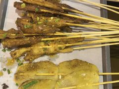 -林二哥宜烤官·宜宾小烧烤