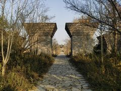 -广富林郊野公园