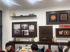-小郭私房菜·海肠捞饭店(学士街店)