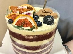 -ZOZO's昌左左精致甜品设计(新北店)