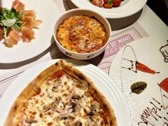 -安妮意大利餐厅(日坛店)