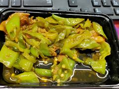 -宏宴·新京菜(望京店)