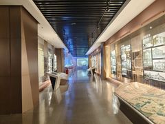 -哈尔滨规划展览馆