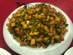 -老回回饺子馆(海洋馆店)