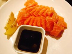-盛宴自助餐厅(运达喜来登店)